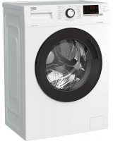 Beko WLM81434NPSA elöltöltős mosógép